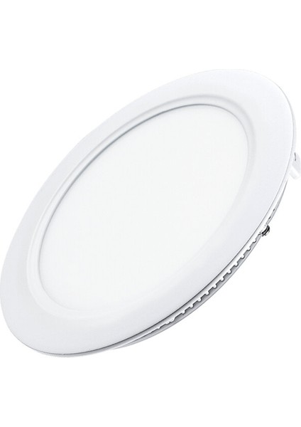 Ap01-02030 20 W Sıva Altı Led Spot Beyaz Işık