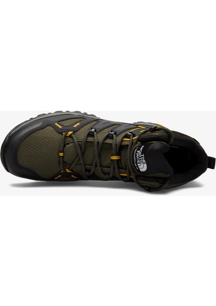 Hedgehog Gore Tex Erkek Yeşil Outdoor Bot.-