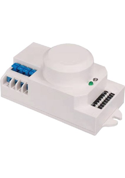 360 Derece Mikrodalga Radar Sensör 220V indirimleri