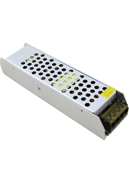 12,5A Slim Led Trafosu (150W) 12V fırsatları