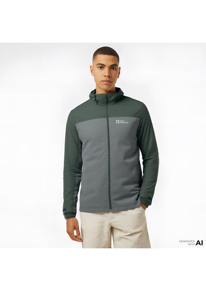 Taubenberg 3in1 Erkek Yeşil Mont.4136 indirimleri