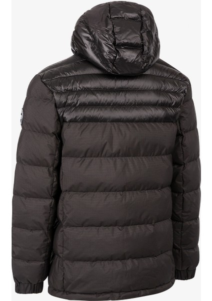 Tacker Erkek Siyah Günlük Mont.BLK indirimleri