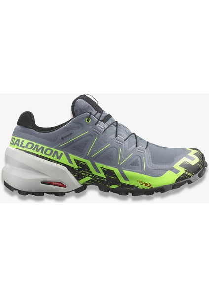Speedcross 6 Gtx Erkek Koşu Ayakkabısı