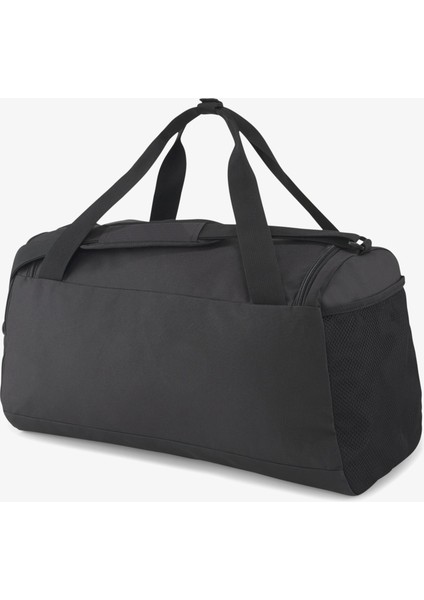 Challenger Duffel Unisex Siyah Spor Çanta.01