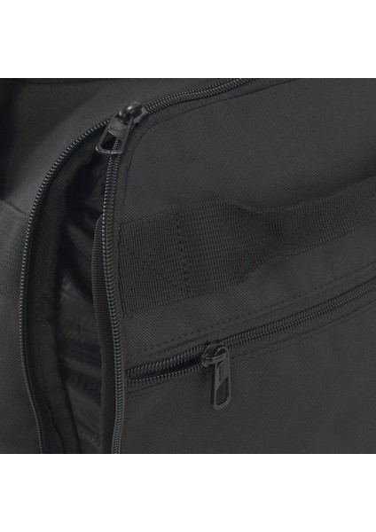 Challenger Duffel Unisex Siyah Spor Çanta.01