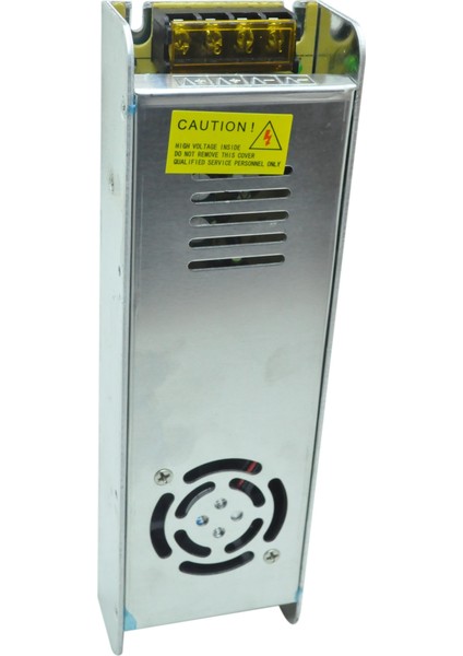 16,5A Led Trafosu-Slim & Fanlı (200W) 12V fiyatları