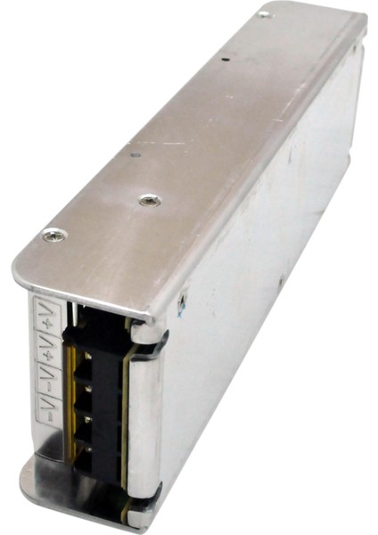 16,5A Led Trafosu-Slim & Fanlı (200W) 12V modelleri