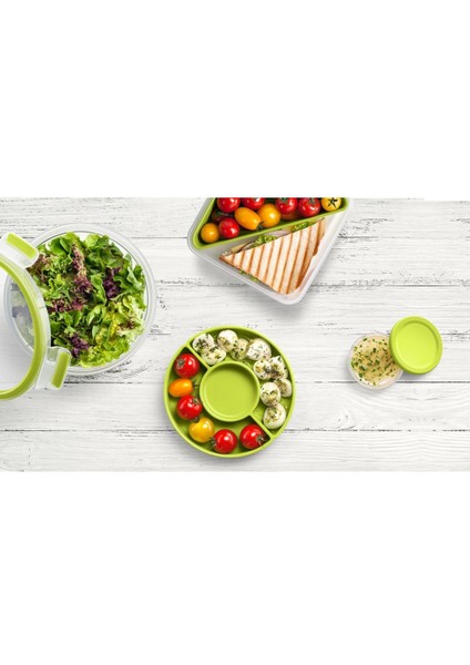 MasterSeal To Go Salata Kabı - 1.2 L