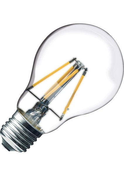 6 W Rustik Led Ampula60 3000K fiyatları