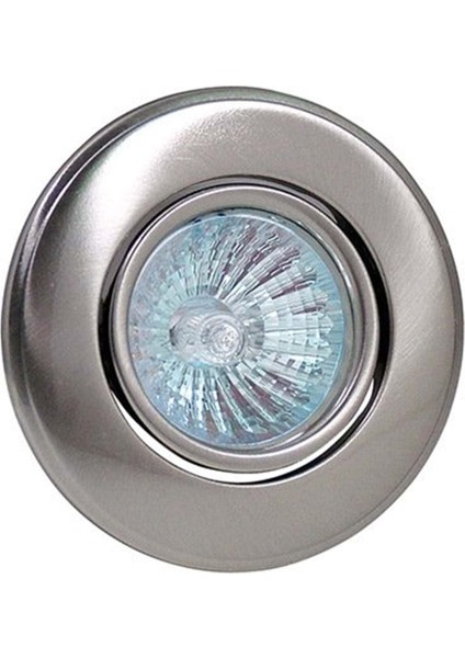 Krom Mr16 Duy Plüton Spot Armatür fiyatları