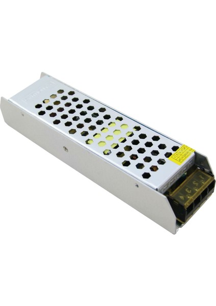 8,5A Slim Led Trafosu (100W) 12V fırsatları