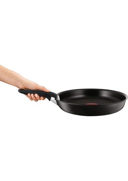 L65492 Ingenio Titanyum Performance Tanışma Tava Seti 3 Parça - 2100111219 modelleri