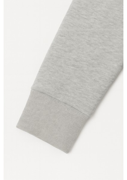 Mustafa Kemal Atatürk Baskılı Gri Kapşonlu Kapüşonlu Çocuk Yetişkin Sweatshirt Hoodie modelleri