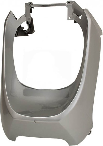 Honda Beat 100 2003-2010 Ön Alt Iç Çamurluk Arkası Paneli Davlumbazı Gümüş Gri Ys