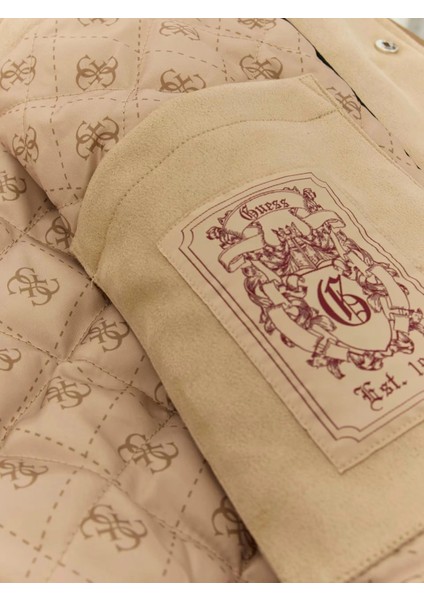 Varsity Erkek Çok Renkli Bomber Ceket M5BL2BK1062-FN47 indirimleri