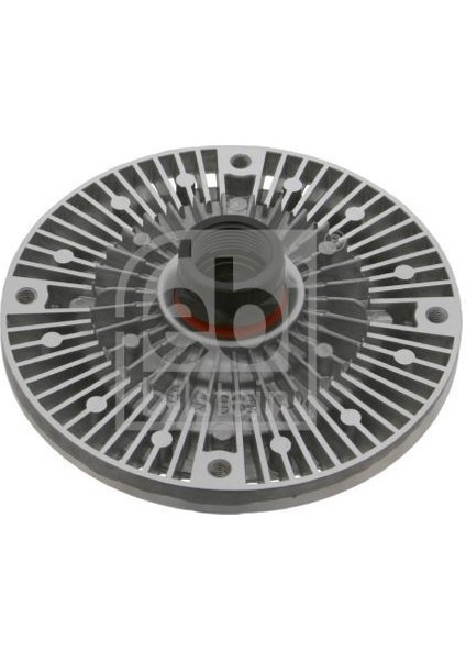 Febı 18678 - Fan Termıgı 4 Delık Bmw M40 M42 M43 M44 M50 M52 E30 E36 E28 E34 E39