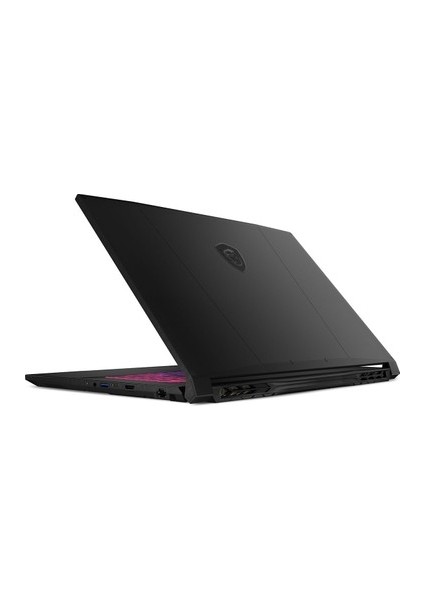 Msı Katana 17 Hx ıntel Core I9 14900HX 40GB 4tb SSD RTX5060 8gb Windows 11 Home 17.3" Qhd 240Hz Taşınabilir Bilgisayar B14WFK-217TR-A38