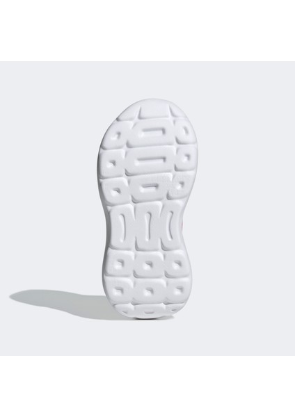 Tensaur Run.2.0 Çocuk Pembe Koşu Ayakkabısı.-