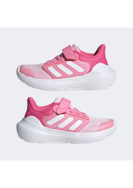 Tensaur Run.2.0 Çocuk Pembe Koşu Ayakkabısı.-