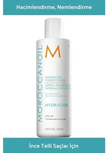 Nem Veren Saç Kremi Tüm Saç Tipleri İçin Nemlendirici 250 ml Paraben İçermez fiyatları