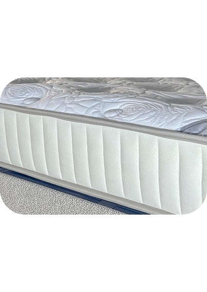 Softy Paket Yaylı Ortopedik Yumuşak Yatak - 25CM Yükseklik fiyatları