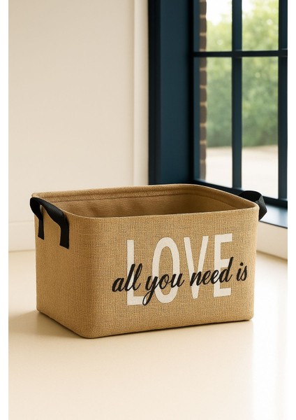 2'li Set Jüt, Dolap Içi Çamaşır Çocuk Odası Oyuncak Düzenleyici Katlanır, Saklama Sepeti Organizer modelleri