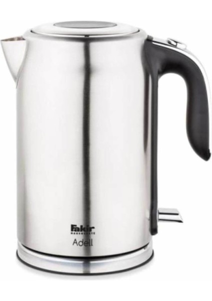 Çok Renkli, Dayanıklı ve Şık 2200 W Su Isıtıcı, Modern Tasarım