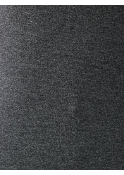 Regular Fit Antrasit Erkek Kazak LF2041623 indirimleri