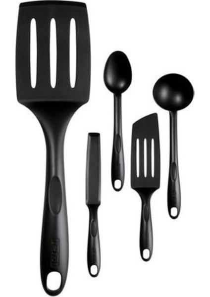 Simplissima Servis ve Hazırlık Seti - 5 Parça