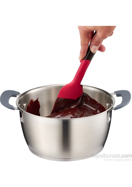K20646 Ingenio Silikon Uçlu Hamur Spatulası - 2100093266 modelleri