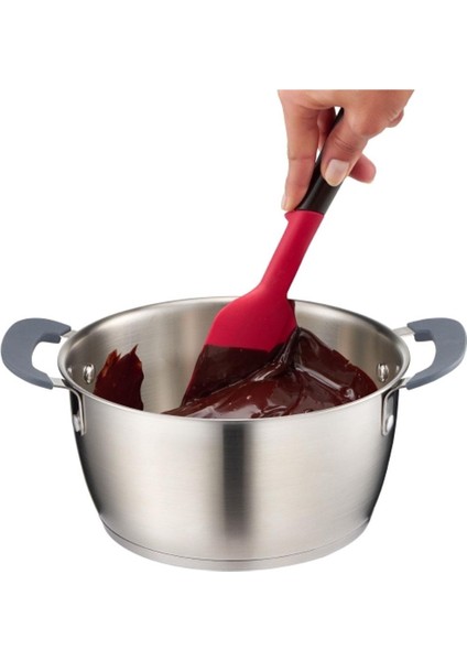 K20646 Ingenio Silikon Uçlu Hamur Spatulası - 2100093266