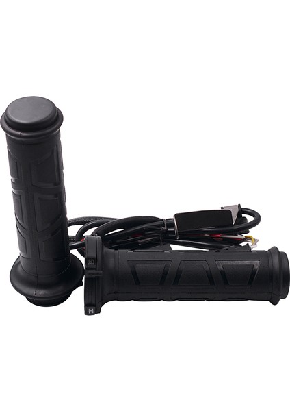 Universal Motorsiklet Elcik Isıtma Takımı 4 Kademeli fiyatları