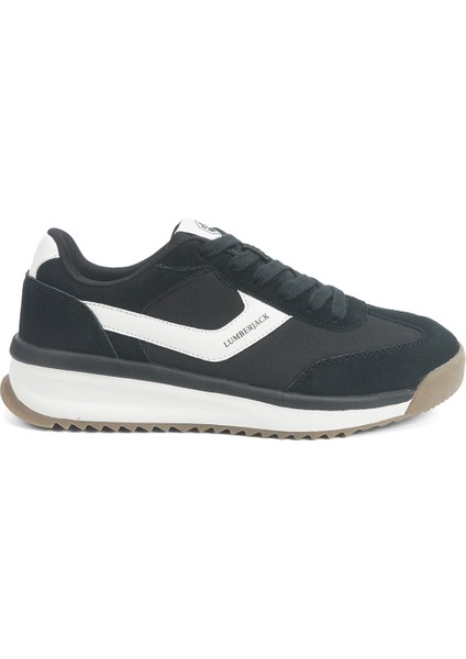 Tımes Wmn 5pr Siyah Kadın Sneaker
