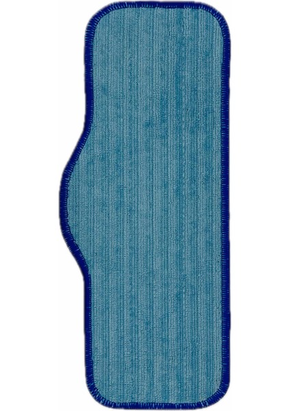 NTL-SM-12V Buhar Basınçlı Mop Mikro Fiber Bez