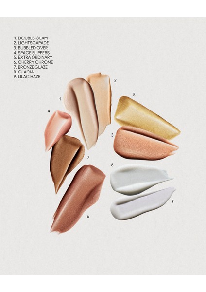 Skinfinish Lightstruck Likit Aydınlatıcı - Bubbled Over fiyatları