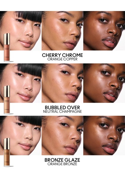 Skinfinish Lightstruck Likit Aydınlatıcı - Bubbled Over fırsatları