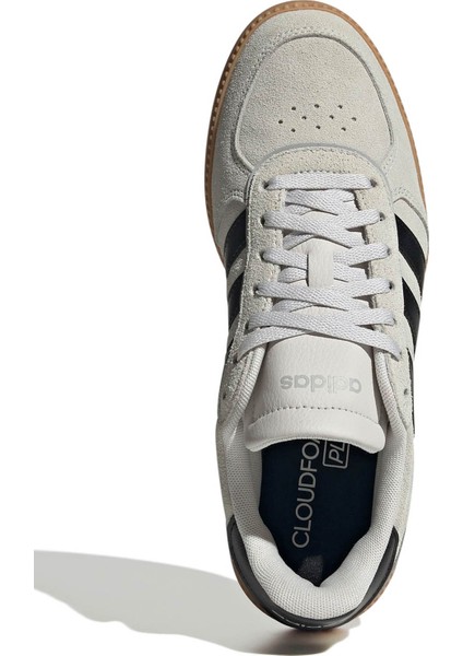 Breaknet Sleek Grı Kadın Sneaker indirimleri