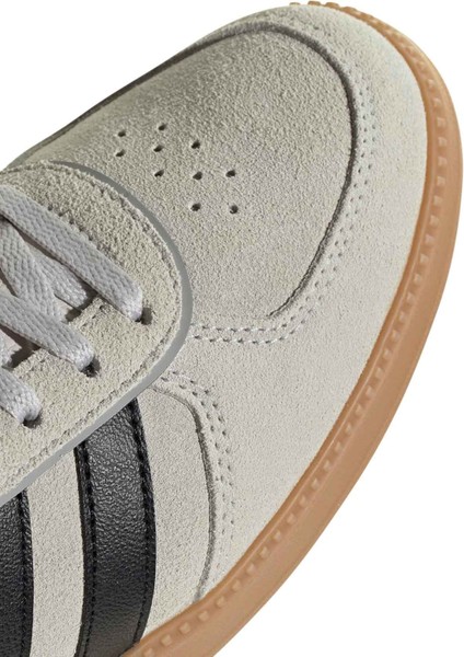 Breaknet Sleek Grı Kadın Sneaker