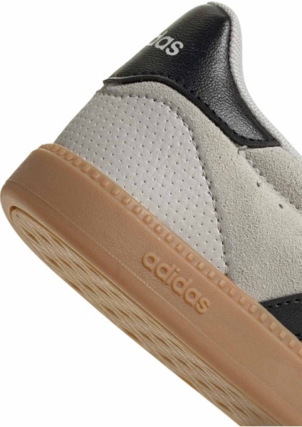 Breaknet Sleek Grı Kadın Sneaker