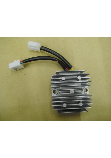 Sym Konjektor Regulator Fıddle