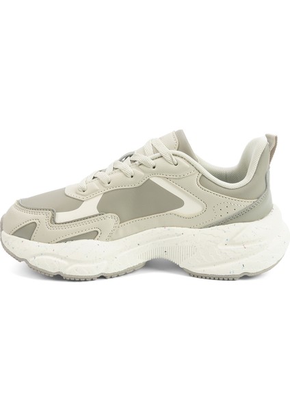 Alıve 5pr Kum Kadın Sneaker modelleri