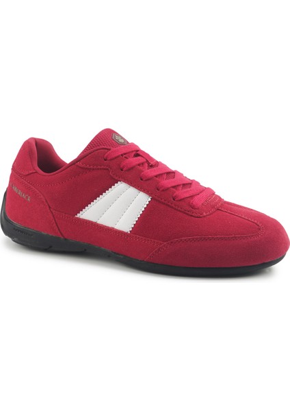 Puff 5pr Kırmızı Kadın Sneaker fiyatları