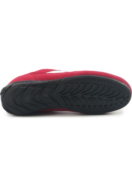 Puff 5pr Kırmızı Kadın Sneaker fırsatları