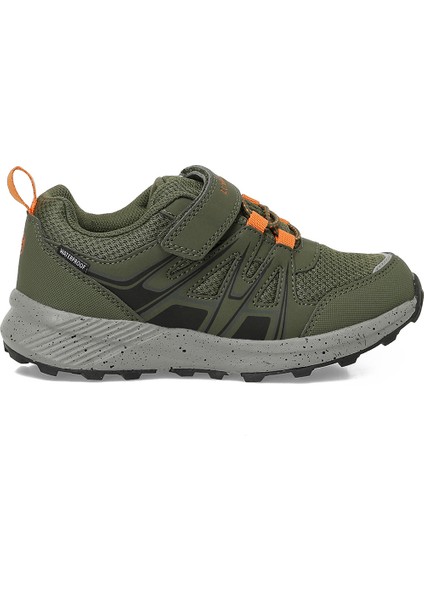 Ragato 5pr Haki Erkek Çocuk Outdoor