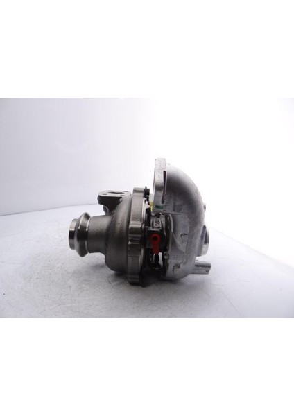 Turbo Komple P207-P208-P308-P508-P2008-P3008-P5008-PARTNER-BERLINGO-C3-C4-C5-FOCUS Iıı-C-Max-Mondeo- DS2-DS3-DS4-DS5-S40-S60-V70 1.6 Hdı DV6C 82>84>85 Kw