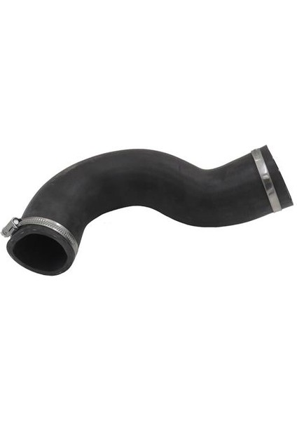 Turbo Intercoll Gırıs Hortumu Kısa Transıt V347 2.2tdcı 06>11 Kelepçeli