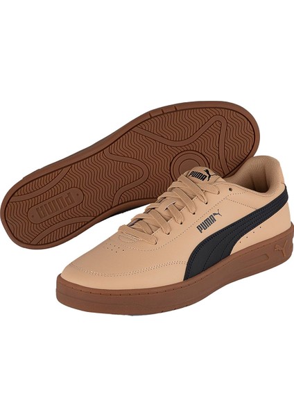 Court Classic Clean Kahverengi Erkek Sneaker fiyatları