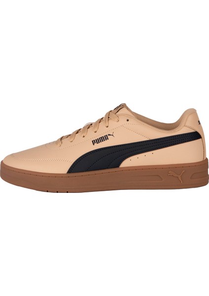 Court Classic Clean Kahverengi Erkek Sneaker modelleri