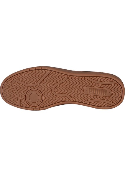 Court Classic Clean Kahverengi Erkek Sneaker indirimleri
