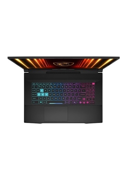 Msı Katana 17 Hx ıntel Core I9 14900HX 40GB 512GB SSD RTX5060 8gb Windows 11 Pro 17.3" Qhd 240Hz Taşınabilir Bilgisayar B14WFK-217TR-A64 fırsatları